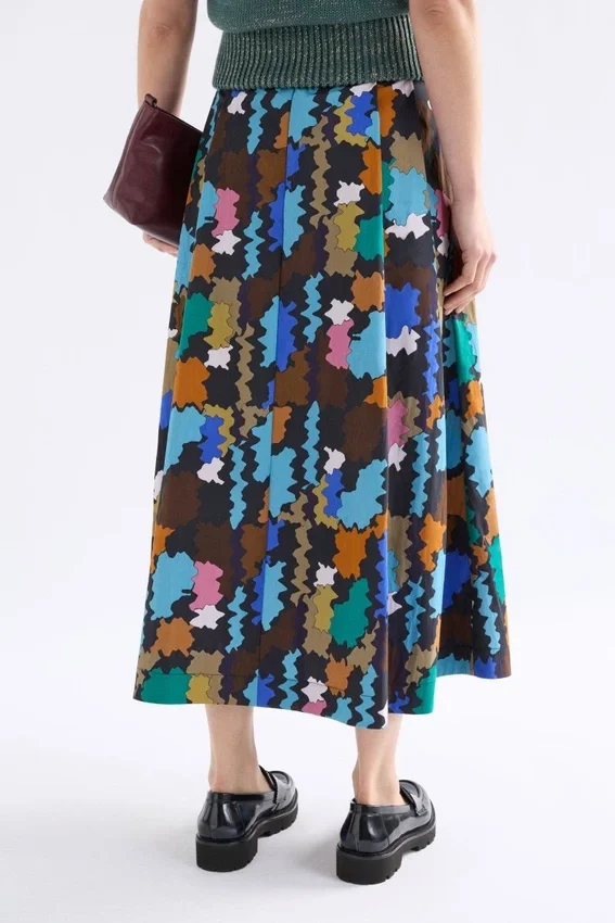 Aart Skirt Aart Skirt
