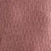 Agna Pattern Sweater Rosewood