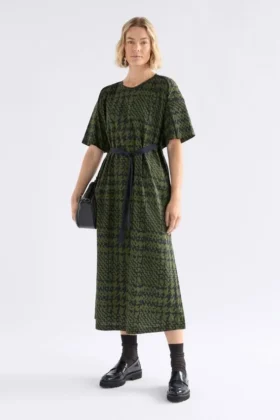 Agnes Dress