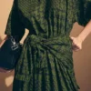 Agnes Dress