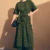 Agnes Dress