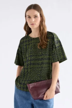 Agnes T Shirt