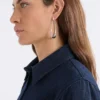 Aisem Drop Earring