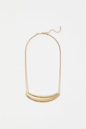 Aisem Necklace