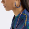 Aki Hoop Earring Aki Hoop Earring