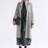 Aleph Longline Cardi