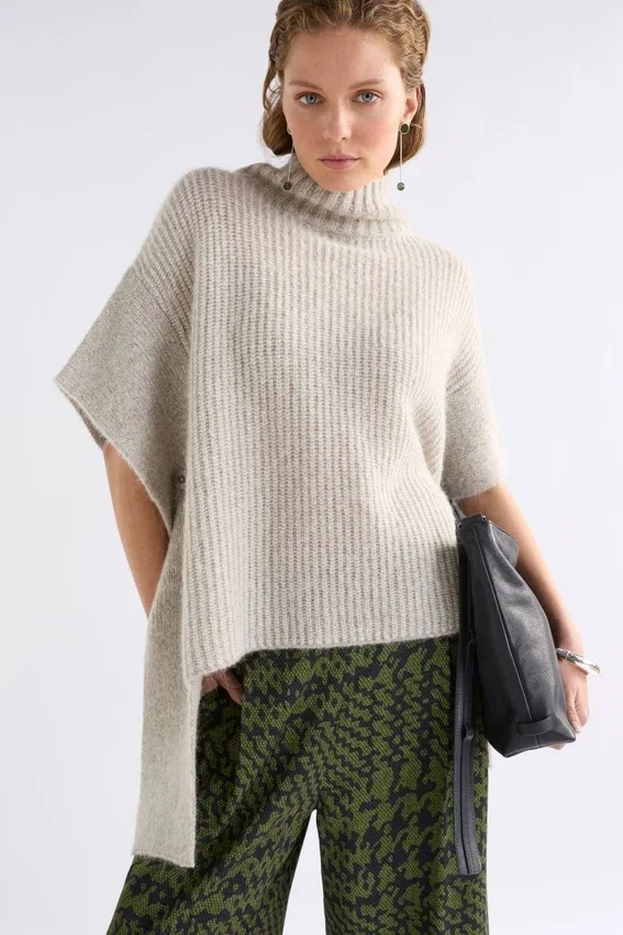 Aleph Poncho Aleph Poncho