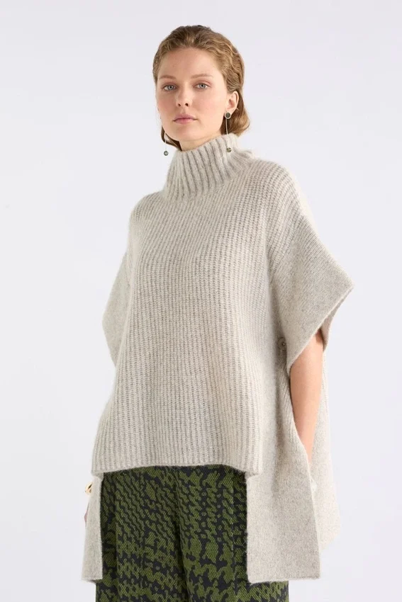 Aleph Poncho Aleph Poncho