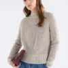 Aleph Sweater Aleph Sweater