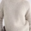 Aleph Sweater Aleph Sweater
