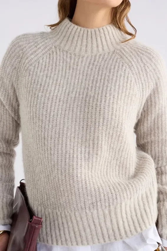 Aleph Sweater Aleph Sweater