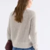 Aleph Sweater Aleph Sweater