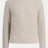 Aleph Sweater Aleph Sweater