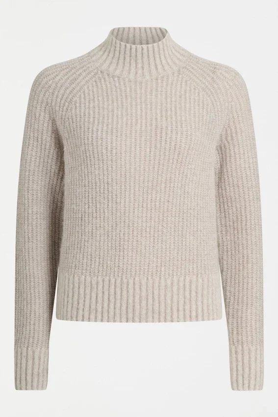 Aleph Sweater Aleph Sweater