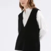 Alin Knit Vest