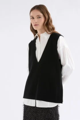 Alin Knit Vest