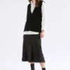 Alin Knit Vest