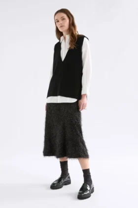 Alin Knit Vest