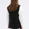 Alin Knit Vest