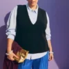 Alin Knit Vest