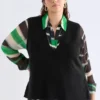 Alin Knit Vest