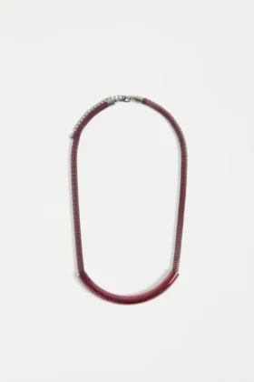 Alsmen Necklace