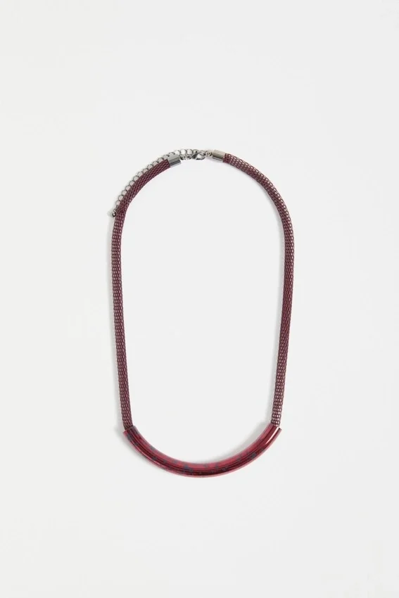 Alsmen Necklace Alsmen Necklace