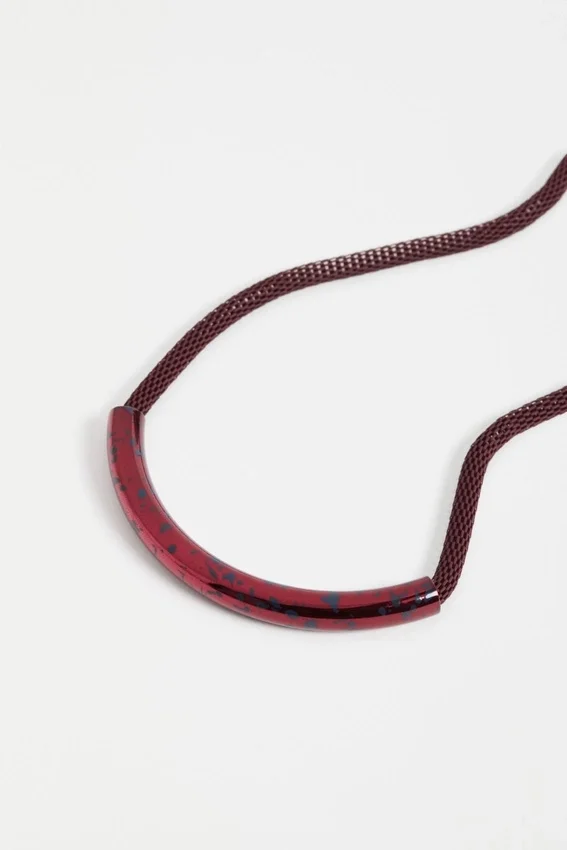 Alsmen Necklace Alsmen Necklace