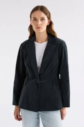Altes Jacket