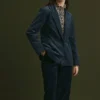 Altes Jacket Altes Jacket