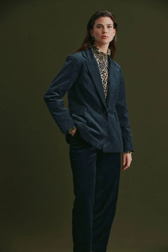 Altes Jacket Altes Jacket