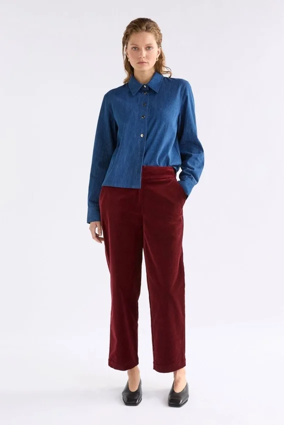 Altes Pant Altes Pant