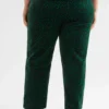 Altes Pant Green Sinda Print Altes Pant Green Sinda Print