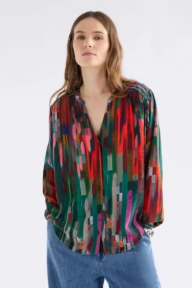 Amalia Shirt