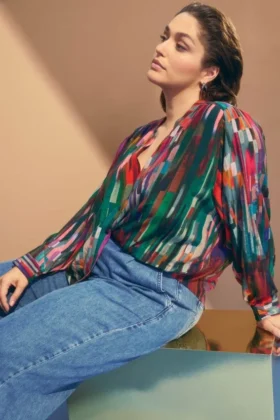 Amalia Shirt