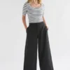 Anneli Linen Pant
