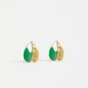 Apenn Large Hoop Earring Apenn Large Hoop Earring
