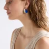 Apenn Large Hoop Earring Apenn Large Hoop Earring
