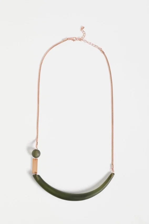 Arens Necklace Arens Necklace