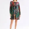 Arlowe Dress