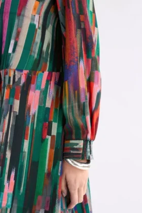 Arlowe Dress