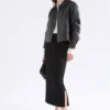 Beim Knit Skirt Beim Knit Skirt