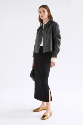 Beim Knit Skirt