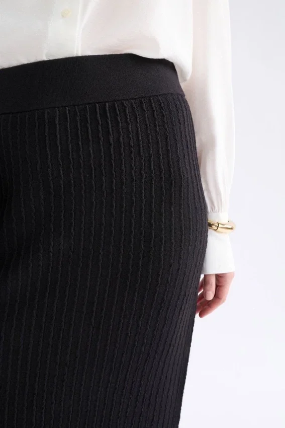 Beim Knit Skirt Beim Knit Skirt