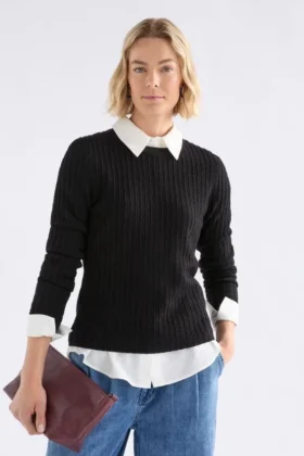 Beim Sweater