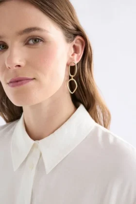 Boden Drop Earring