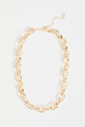 Brekka Necklace