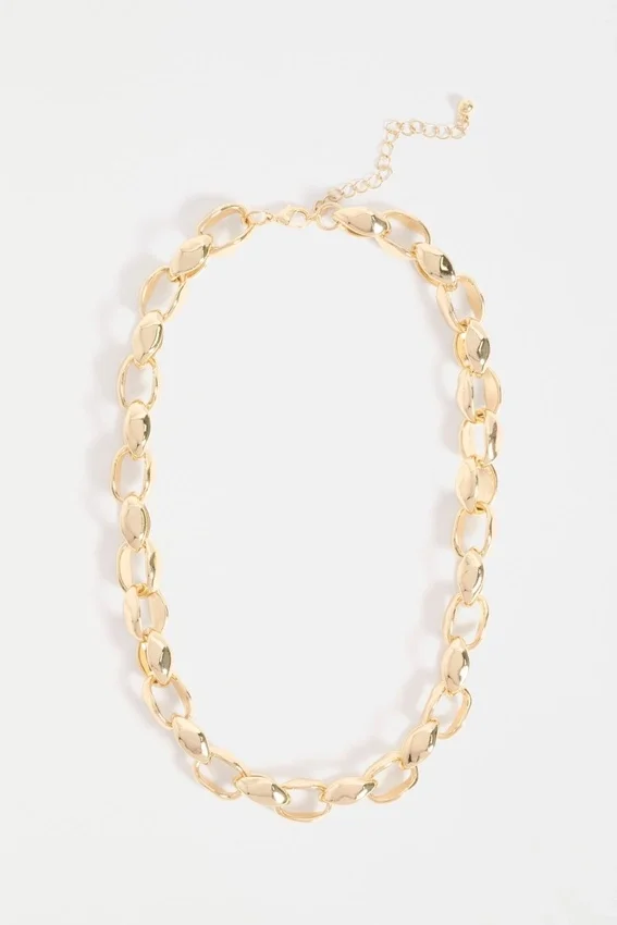Brekka Necklace Brekka Necklace