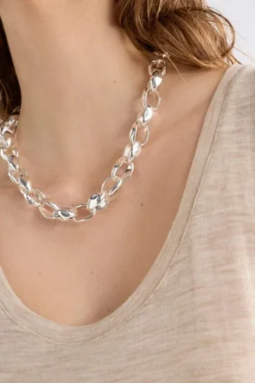 Brekka Necklace