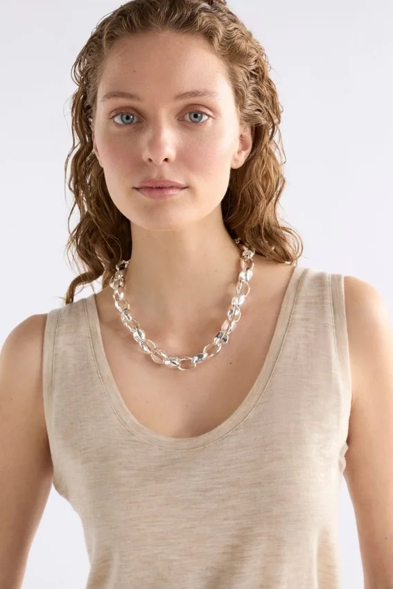 Brekka Necklace Brekka Necklace